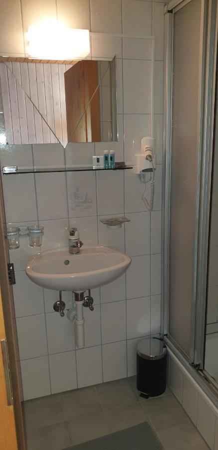 Hotel Rhoneblick Guttet-Feschel Zewnętrze zdjęcie