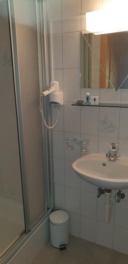 Hotel Rhoneblick Guttet-Feschel Zewnętrze zdjęcie